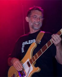 Frank Nelle