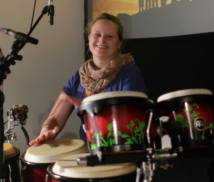 Mandy Rohr